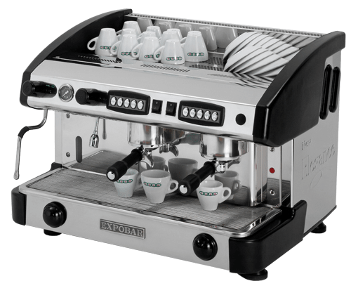 Máquina Espresso LELIT Giulietta