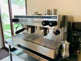 CAFETERA EXPRESS SOLAC CE-4491 49,99 € Segunda Mano Gijón E51437-0